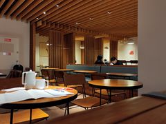 大堂-煮叶(悠唐广场店)