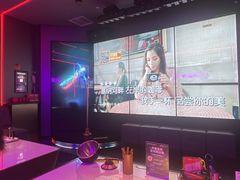 -星聚会KTV(广州敏捷广场店)