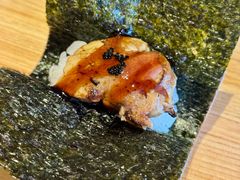 -鹤龟料理店(时代天街店)