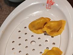 -俏东方·海味水饺·青岛菜(崂山店)