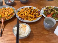 -静一餐厅·湖北菜(前门店)