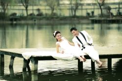 -金庭庄园酒店彩虹厅