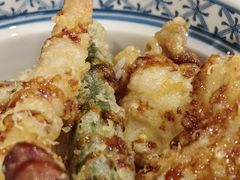 -天妇罗内顺田(罗湖店)