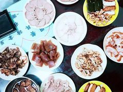 -福砌阿华什锦面