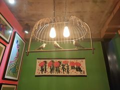 -香巴拉云南餐厅(华莱坞店)