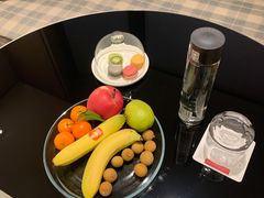 -杭州君悦酒店