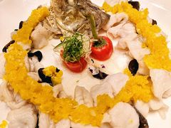 -酌宴府The China Club·广州万富希尔顿酒店(云城东路店)