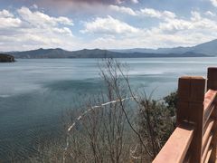 -丽江泸沽湖景区