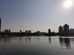 -迎泽公园