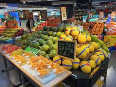 -Olé精品超市(新世界新丸中心店)
