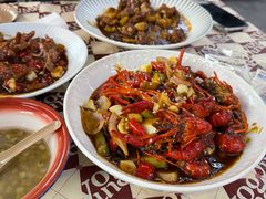 -老三样·旧食新味(船山路店)