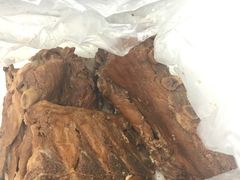 -济南孟家扒蹄店