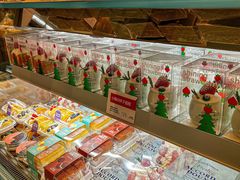 -工匠面包(壹方店)