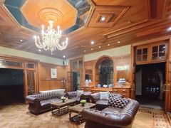 -马勒别墅饭店(静安寺店)