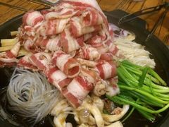 -纽斯桑拿会所(餐厅天山路店)