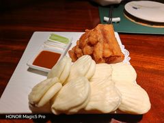 -儒宴江南菜·新淮扬菜·烤鸭(总部基地丰体店)