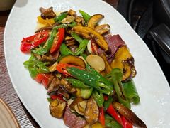 -滇野云南野生菌餐厅(陕西南路店)