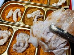 -熊大·鲜烤黄牛肉(五山店)