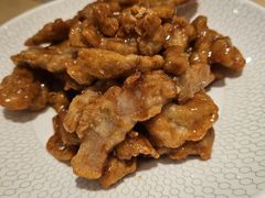 -吕氏疙瘩汤·新派鲁菜(东城万达广场店)