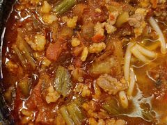 小锅米线-浩海火烧云傣家菜(京广店)