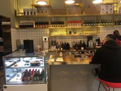 -KYO COFFEE(胶州路店)