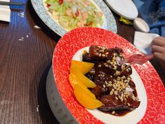 -颂福楼·南京菜(定淮门店)