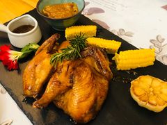 -麦甜创意轻食餐厅(西康路店)