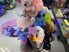 -风云再起游乐汇(北京西单西西友谊店)