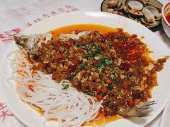 -堂瓦里·33年传统赣菜(第一街区店)