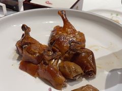 -白天鹅宾馆-玉堂春暖餐厅