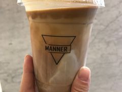 -Manner Coffee(芮欧百货店)
