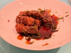 -芳草地度假酒店·野炉中餐厅