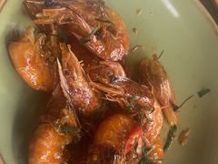 -盐说·西式餐酒馆(光明万达店)