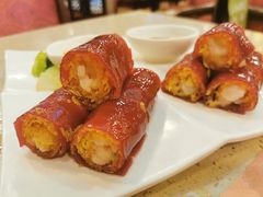 -点都德(盘福楼店)