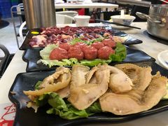 -陈记顺和潮汕牛肉火锅(番禺迎宾大道店)