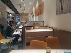-快乐爱斯米牛排·寿喜烧自助(亿合城店)
