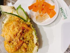 -美奈小馆·东南亚菜(福田星河COCO Park店)