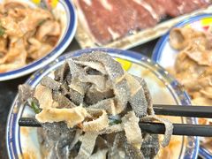 -德来順老北京 涮羊肉 烤羊排(大学城店)