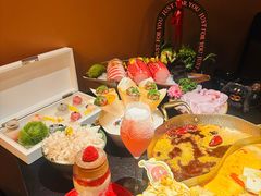 -色響火锅(恒隆广场店)