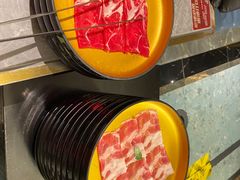 -一绪に寿喜烧(荟聚店)