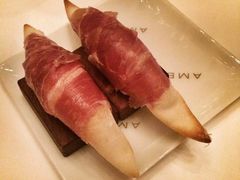 -Amber(置地文华东方酒店)