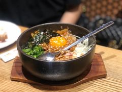 -御牛道日式烤肉料理(杭州万象城店)