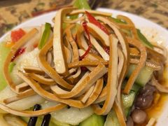 -老乌家特色小炒泡馍(大皮院店)