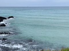 -咸德海水浴场