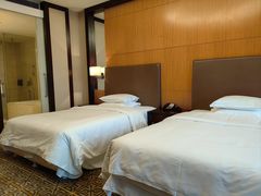 -济南喜来登酒店