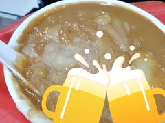 面茶-白魁老号饭庄(安内店)