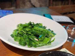 -马灯部落·西湖边的创意山景餐厅(虎跑动物园店)