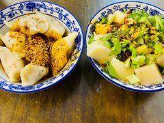 -西月城谭豆花(春熙路店)