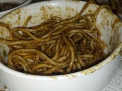 热干面-湖北味道(湖北大厦店)