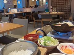 -味太助·银饭食堂(中华城店)